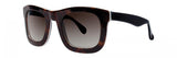 Vera Wang CRYSANTHE Sunglasses