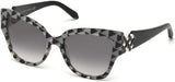 Swarovski 0161P Sunglasses