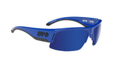 540317 - Royal Blue - Happy Bronze with Dark Blue Spectra