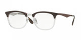 Ray Ban 7112 Eyeglasses