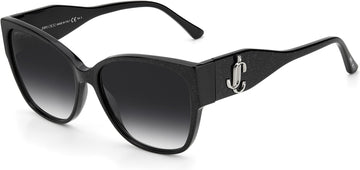 Jimmy Choo Shay Sunglasses