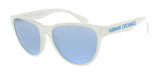 Armani Exchange 4095SF Sunglasses