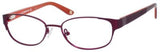 Liz Claiborne 602 Eyeglasses