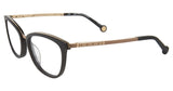 Carolina Herrera VHE094K520323 Eyeglasses