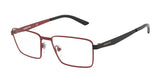 Arnette Vesterbro 6123 Eyeglasses