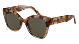 Bottega Veneta Timeless Elegance BV0083S Sunglasses