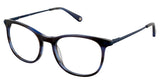 Sperry SPCRESCENT Eyeglasses