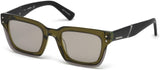 Diesel 0231 Sunglasses