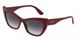 Dolce & Gabbana 4370F Sunglasses