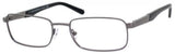 Chesterfield 855 Eyeglasses