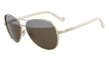 Liu Jo LJ102SR Sunglasses