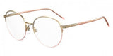 Moschino Love Mol569 Eyeglasses