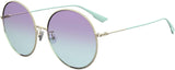 Dior Diorsociety2 Sunglasses