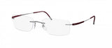 Silhouette Titan Dynamics 7719 Eyeglasses