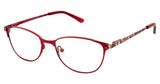 Ann Taylor TYATP707 Eyeglasses