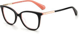 Kate Spade Tahlia Eyeglasses