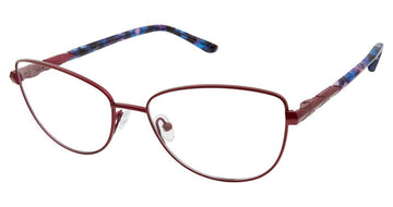 Nicole Miller NMBUSHWICK Eyeglasses