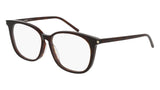 Saint Laurent Classic SL 38/F Eyeglasses