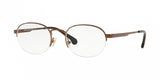 Brooks Brothers 1056 Eyeglasses