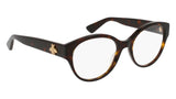 Gucci Sensual Romantic GG0099O Eyeglasses