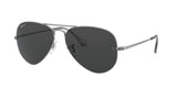 Ray Ban Aviator Metal Ii 3689 Sunglasses