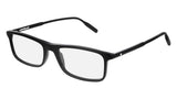 Montblanc Established MB0086O Eyeglasses