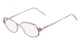 Marchon NYC TRES JOLIE 72 Eyeglasses