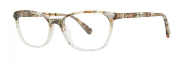 Zac Posen Bonita Eyeglasses