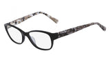 Marchon NYC M SANTINA Eyeglasses