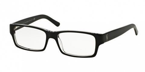 Polo 2027 Eyeglasses