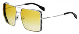 Moschino Mos020 Sunglasses