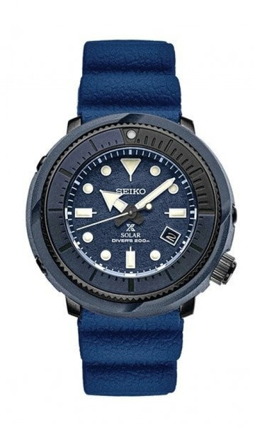 Seiko Prospex SNE533 Watch