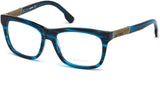 Diesel 5077 Eyeglasses