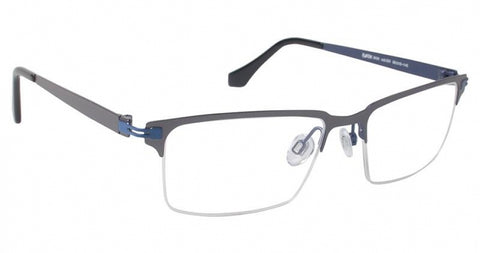 Evatik E9101 Eyeglasses