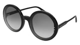 Bottega Veneta Fashion Inspired BV0166S Sunglasses