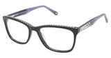 Jimmy Crystal New York A1D0 Eyeglasses