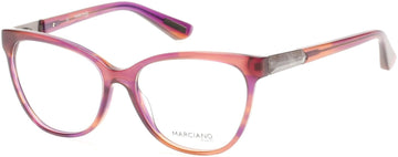 Guess By Marciano 0259 Eyeglasses