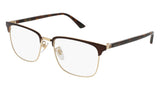 Gucci Sensual Romantic GG0130O Eyeglasses