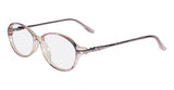 Marchon NYC BLUE RIBBON 39 Eyeglasses