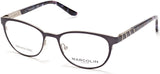 Marcolin 5013 Eyeglasses