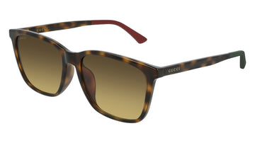 Gucci Web GG0404SA Sunglasses