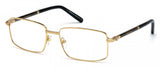 Montblanc 0531 Eyeglasses