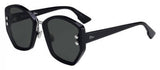 Dior Dioraddict2 Sunglasses