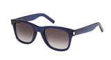 005 - Blue/Blue - Grey
