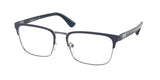 Prada Heritage 54TV Eyeglasses