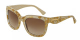 Dolce & Gabbana 4197 Sunglasses