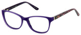 Jill Stuart 397 Eyeglasses