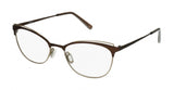 Flexon FLEXON W3101 Eyeglasses