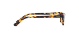 260520 - Brown Yellow Tortoise - Pink Gradient Violet