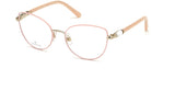 Swarovski 5340 Eyeglasses